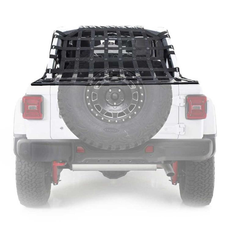 Cargo restraint Smittybilt C.RES-2 HD
