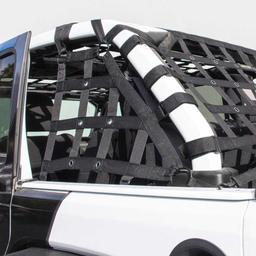 Cargo restraint Smittybilt C.RES-2 HD - 3