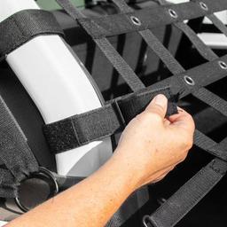 Cargo restraint Smittybilt C.RES-2 HD - 6