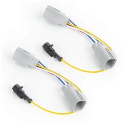 Adapterkablage för bakljus från USA till EU Oracle Jeep Wrangler JK 2 Door 2007-2018 - 3