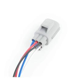Adapterkablage för bakljus från USA till EU Oracle Jeep Wrangler JK 2 Door 2007-2018 - 4