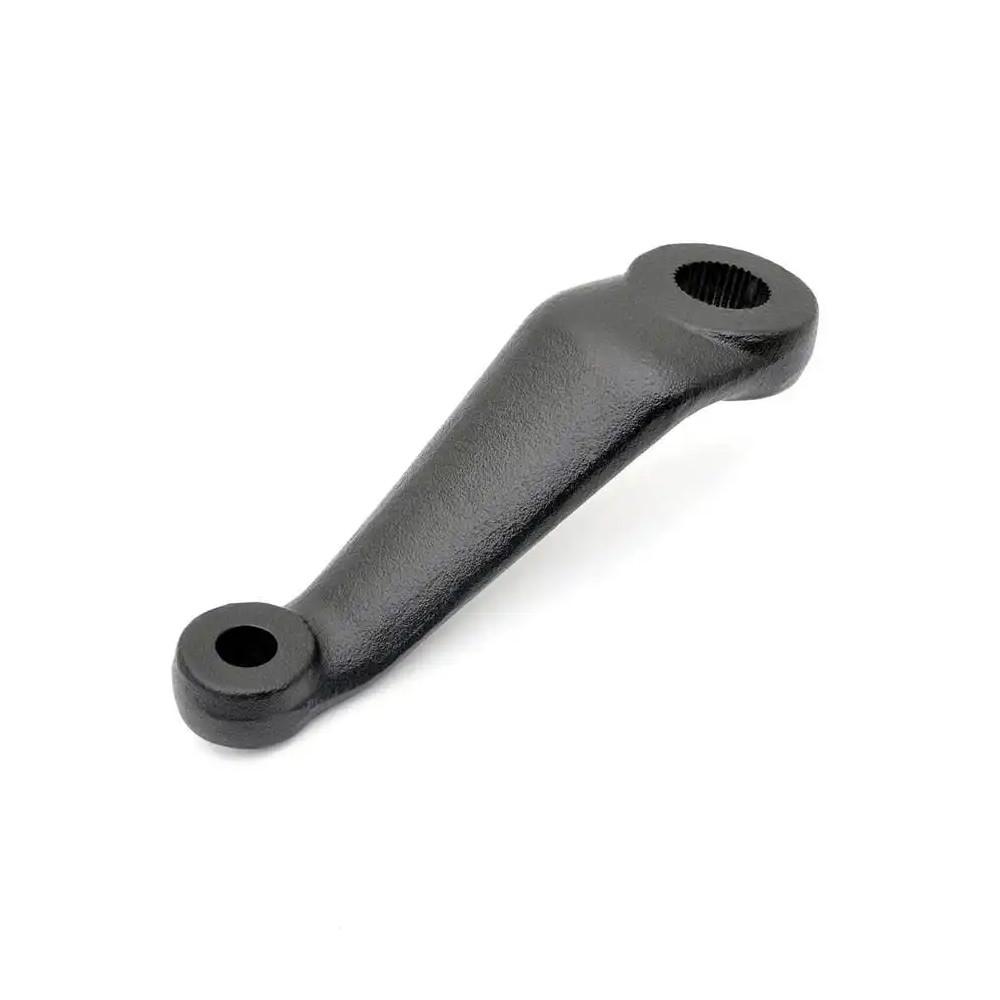 Pitmanarm med sänkt utförande för höjning 4-6" Bronco 1992-1996