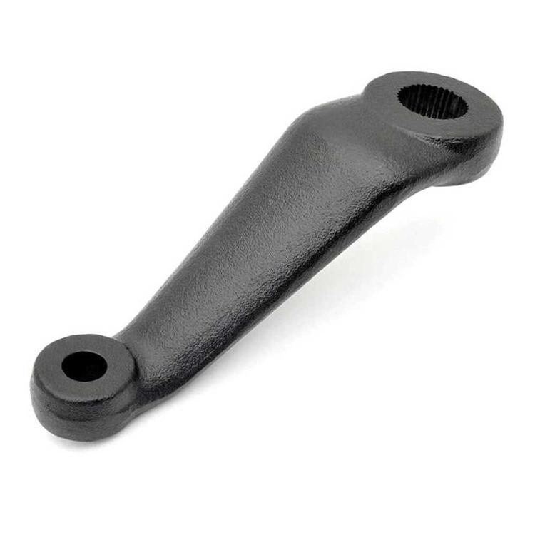 Pitmanarm med sänkt utförande för höjning 2,5-4" Cherokee SJ 1976-1983