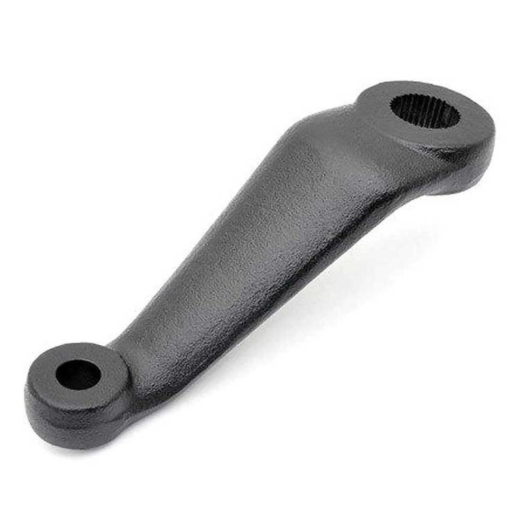 Pitmanarm med sänkt utförande för höjning 3-5" Dodge RAM 2500 2003-2008