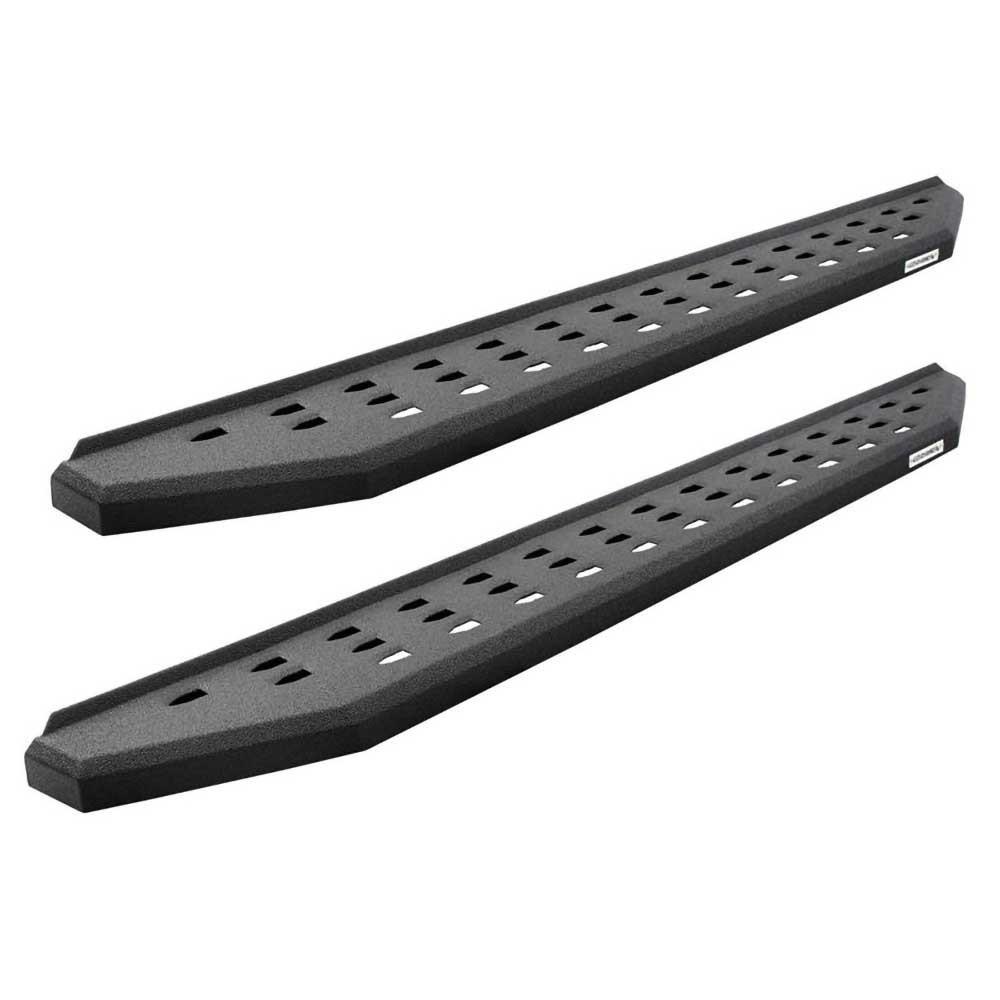Sidesteps med bedliner-yta Go Rhino RB20