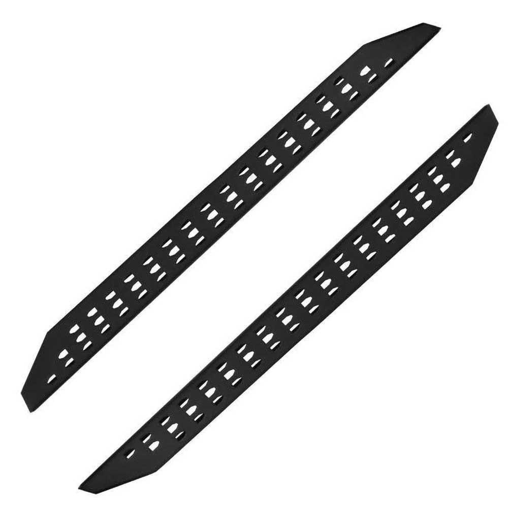 Sidesteps med bedliner-yta Go Rhino RB20