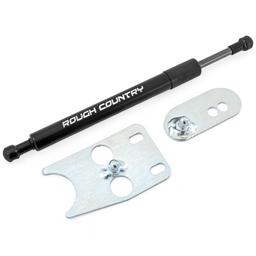 Bakluckestöd Rough Country F150 2015-2020; F150 Raptor 2017-2020; F150 2021-nu; F150 Raptor 2021-2023; F150 Lightning 2022-nu; F250 2017-2022; F350 2017-2022; F250 2023-nu; F350 2023-nu; F150 Raptor 2024-nu