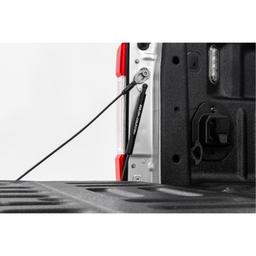 Bakluckestöd Rough Country F150 2015-2020; F150 Raptor 2017-2020; F150 2021-nu; F150 Raptor 2021-2023; F150 Lightning 2022-nu; F250 2017-2022; F350 2017-2022; F250 2023-nu; F350 2023-nu; F150 Raptor 2024-nu - 2