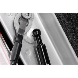 Bakluckestöd Rough Country F150 2015-2020; F150 Raptor 2017-2020; F150 2021-nu; F150 Raptor 2021-2023; F150 Lightning 2022-nu; F250 2017-2022; F350 2017-2022; F250 2023-nu; F350 2023-nu; F150 Raptor 2024-nu - 4