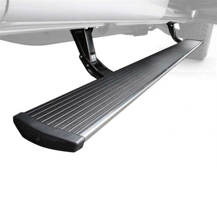 Elektriska sidesteps PowerStep RealTruck AMP