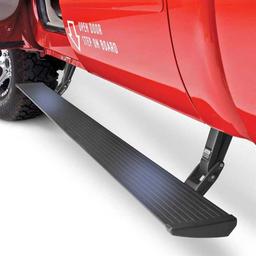 Elektriska sidesteps PowerStep RealTruck AMP - 3
