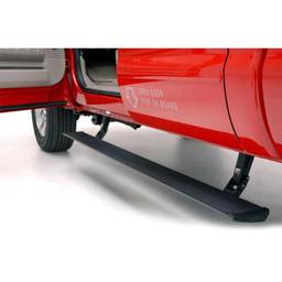 Elektriska sidesteps PowerStep RealTruck AMP - 5