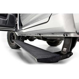 Elektriska sidesteps PowerStep RealTruck AMP - 7