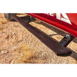Elektriska sidesteps PowerStep RealTruck AMP - 8