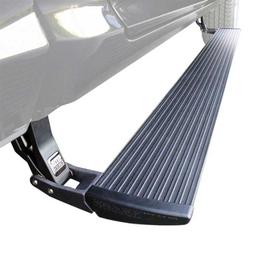 Elektriska sidesteps PowerStep RealTruck AMP