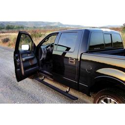 Elektriska sidesteps PowerStep RealTruck AMP - 2