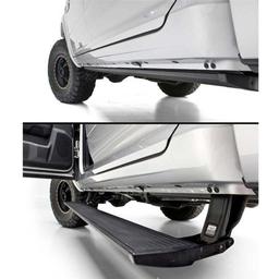 Elektriska sidesteps PowerStep RealTruck AMP - 3
