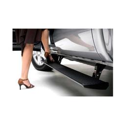 Elektriska sidesteps PowerStep RealTruck AMP - 4