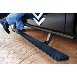 Elektriska sidesteps PowerStep RealTruck AMP - 5