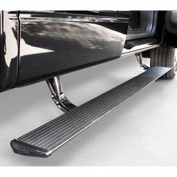 Elektriska sidesteps PowerStep RealTruck AMP - 6