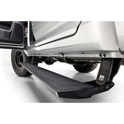 Elektriska sidesteps PowerStep RealTruck AMP - 7
