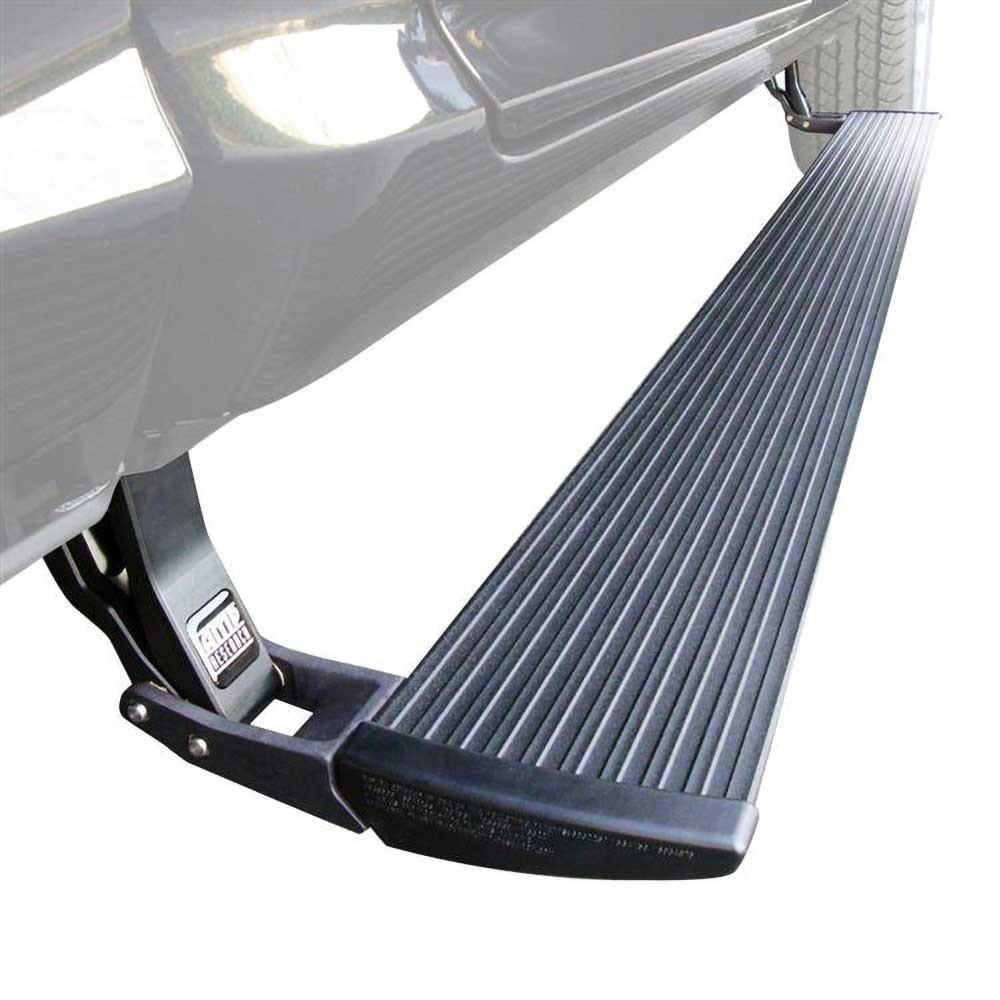 Elektriska sidesteps PowerStep RealTruck AMP