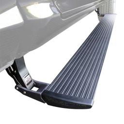 Elektriska sidesteps PowerStep RealTruck AMP