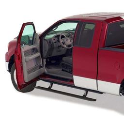 Elektriska sidesteps PowerStep RealTruck AMP - 2