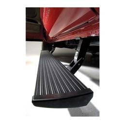 Elektriska sidesteps PowerStep RealTruck AMP - 4