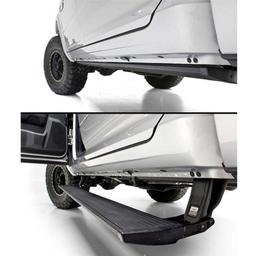 Elektriska sidesteps PowerStep RealTruck AMP - 5