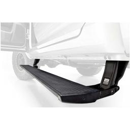 Elektriska sidesteps PowerStep RealTruck AMP