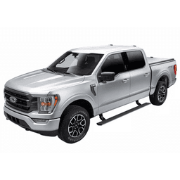 Elektriska sidesteps PowerStep RealTruck AMP - 2