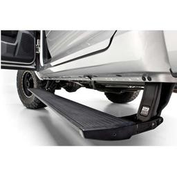Elektriska sidesteps PowerStep RealTruck AMP - 3