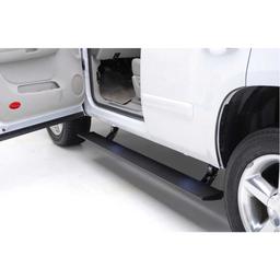 Elektriska sidesteps PowerStep RealTruck AMP - 4