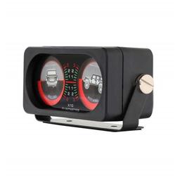 Klinometer Smittybilt Jeep Wrangler JL 2 Door 2018-present - 2