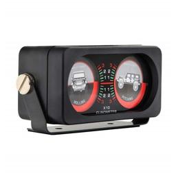 Klinometer Smittybilt Jeep Wrangler JL 2 Door 2018-present - 4