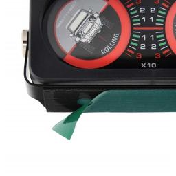 Klinometer Smittybilt Jeep Wrangler JL 2 Door 2018-present - 6