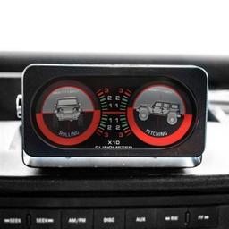 Klinometer Smittybilt Jeep Wrangler JL 2 Door 2018-present - 8