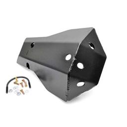 Bakre differential hasplåt Dana 44 Rough Country Jeep Wrangler JK 4-dörrars 2007-2018, Jeep Wrangler JK 2-dörrars 2007-2018