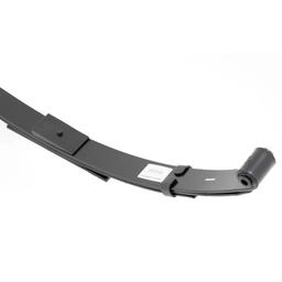Bakre bladfjädrar Rough Country höjning 6 tum för Jeep Wrangler YJ 1987-1995 - 3