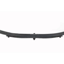 Bakre bladfjädrar med U-bultar Rough Country höjning 4 tum för Jeep CJ 1971-1986 och Jeep Scrambler (CJ-8) 1981-1986 - 2
