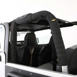 Cloak extended nät sufflett Smittybilt - 4
