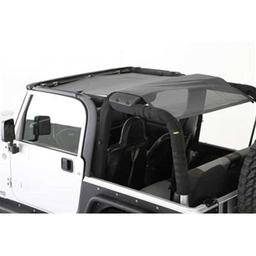 Cloak extended nät sufflett Smittybilt - 7