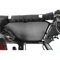 Cloak extended nät sufflett Smittybilt - 8