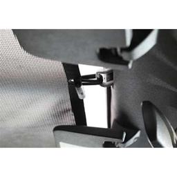 Cloak extended nät sufflett Smittybilt - 9