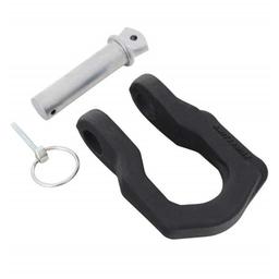 D-ringschackel svart Smittybilt Delta Series 3/4" - 5