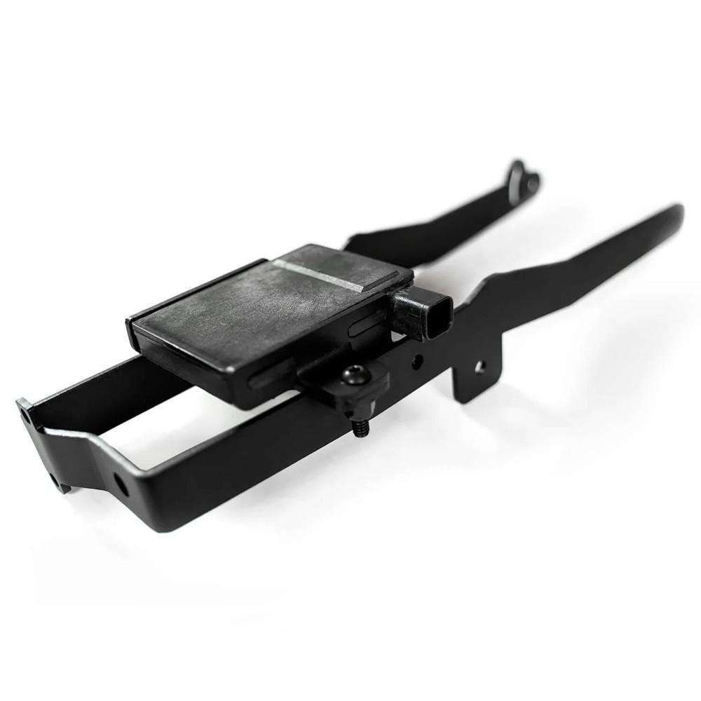 Adaptive cruise control relocation brakcet Addictive Desert Designs Ford F150 Raptor 2021-2023