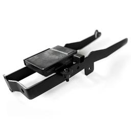 Adaptive cruise control relocation brakcet Addictive Desert Designs Ford F150 Raptor 2021-2023