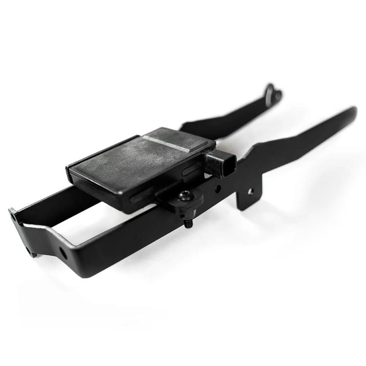 Adaptive cruise control relocation brakcet Addictive Desert Designs Ford F150 Raptor 2021-2023
