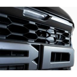 Adaptive cruise control relocation brakcet Addictive Desert Designs Ford F150 Raptor 2021-2023 - 2